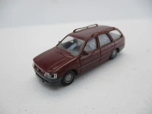 COCHE ESCALA 1:87 / HO ( WIKING. HERPA ...) REF A12 - Imagen 1 de 2