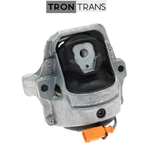 Montaje motor delantero L o R Hydra. con sensor 2008-2018 para Audi A4 Quattro Q5 S5 SQ5 - Imagen 1 de 4