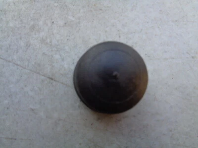 2005 CHRYSLER CROSSFIRE DOBRADIÇAS PORTA FRONTAL TAMPA PARAFUSO LADO ESQUERDO/DIREITO FABRICANTE DE EQUIPAMENTO ORIGINAL - Imagem 1 de 2