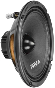 PRV 6MR400-NDY-4 6,5′′ Mitteltöner Lautsprecher 400W Neodym Kugel Lautsprecher 4 Ohm - Bild 1 von 6
