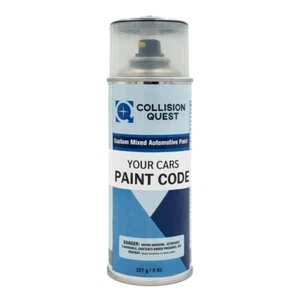 High Ground Factory Matched Automotive Spray Paint for Audi Volkswagon VW - Picture 1 of 5