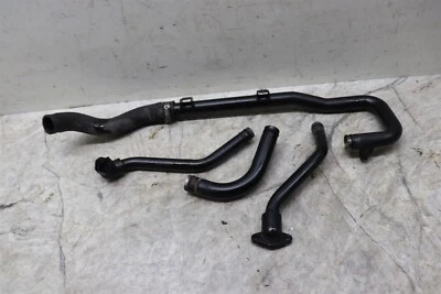 Шланги охлаждающей жидкости 2009-2015 Kawasaki Vulcan 1700 Voyager - Изображение 1 из 4