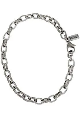 KJ phiten Limited Edition Titanium Chain Bracelet Chokomaru Length 21cm Healthy - Image 1 of 4