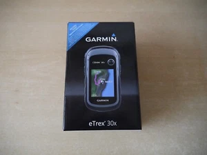 Garmin eTrex 30x - Bild 1 von 16
