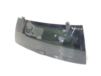 Ford Explorer XLT 2007 2008 2009 2010 OEM vidrio trasero Foto 1 de 4