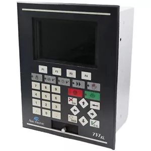 SC737XL Setex Secom 737 XL Operator Interface HMI -SA - Picture 1 of 2