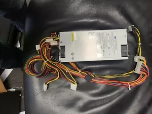 Sparkle Power FSP SPI4001UG 400 Watt uscita massima 2 ventole 1U 80+ alimentatore server - Foto 1 di 1