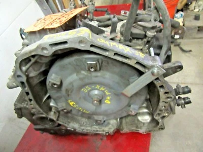 AUTOMATIC TRANSMISSION 5 SPEED 3.5L ENGINE TORQUE CONVERTER for 04 NISSAN MAXIMA - Image 1 of 4