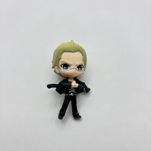 Persona 4 Kanji Tatsumi Movic Mini Chibi Voice Figure (MISSING STAND)  - Picture 1 of 5