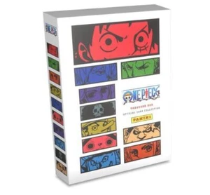 One Piece Treasure Box 2024 Panini Mancolista - Scegli card base da 1 a 70 - Picture 1 of 88