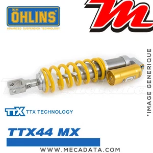 Ohlins Stoßdämpfer HONDA CRF 250 (2011) HO 18941 MK7 (T44PR1C2) - Bild 1 von 3