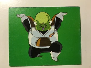 Dragon Ball Z Mini Card Amada 245 - Part 5 - Imagen 1 de 1