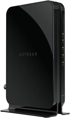 16x4 Cable Modem CM500 High Speed Up to 400Mbps Compatible with Any Router - Image 1 of 4