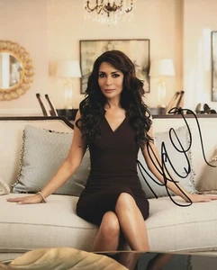 MARISOL NICHOLS SIGNED AUTOGRAPH 8X10 PHOTO SEXY HOT RIVERDALE #3 - Picture 1 of 1