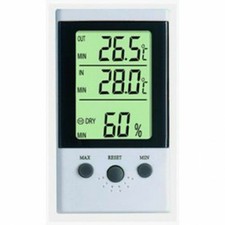 Thermometer / Hygrometer KTH-2