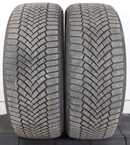 2 x 255/45R21 106V Winterreifen Yokohama BluEarth Winter V906 SUV 2024 XL - Bild 1 von 6