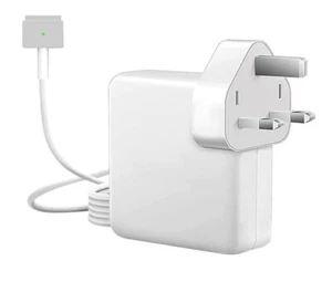 Compatible with Mac Book Pro 60W/45W Charger, Replacement 60W/45W T-Tip Charger - Bild 1 von 7