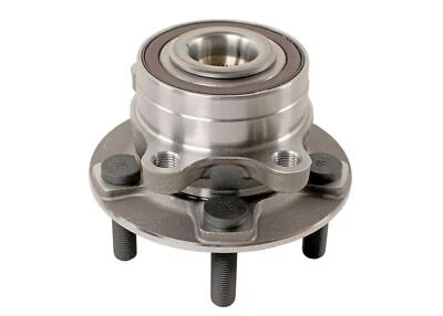 Front Wheel Hub Bearings For Ford Explorer 2020 2021 2023 2025 All Wheel Drive - Image 1 of 4