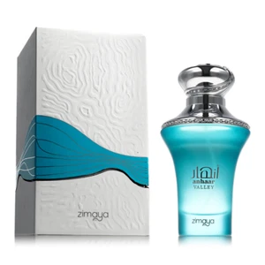 profumo unisex Zimaya Anhaar Valley eau de parfum 100ml - acquoso, fresco - Imagen 1 de 5