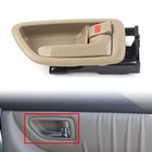 Interior Right Side Door Handle Inner Stone Lever For Toyota Avalon 69205-AC010