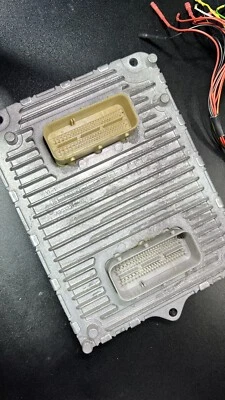 ECM Unlock Repair Service  2015+ PCM GPEC2 GPEC3 cloning immo PCM FCA - Image 1 of 4