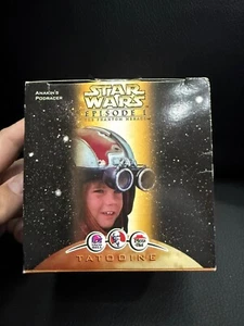 Star Wars Episodio 1 Pianeta Naboo Anakin Skywalker Taco Bell KFC Pizza Hut giocattolo - Foto 1 di 7
