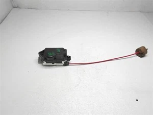 2004 Mercedes E-Class E320 Trunk Tailgate Lock Actuator OEM 2117400136 - Picture 1 of 12