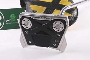 Scotty Cameron Phantom X 2022 #11.5 Putter / 35.5 Inch - Picture 1 of 7