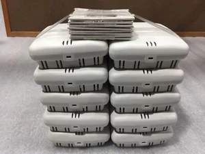 Lot of 10 HP ProCurve MSM410 Access Point J9426B MRLBB-0802 w/ 7 brackets - Picture 1 of 5