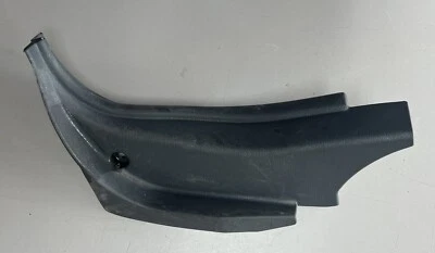 Tapicería delantera para conductor Nissan XTERRA 2002-2004 Foto 1 de 2