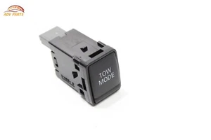 2013 - 2020 NISSAN PATHFINDER TOW TOWING MODE CONTROL SWITCH OEM - Picture 1 of 6