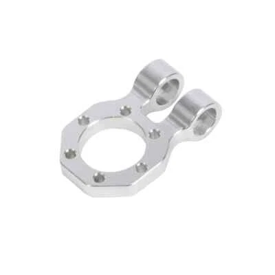 CNC Modular Bumper Set for 1/10 RC Crawler Chassis LCG Comp Builds TRX4 SCX10 - Image 1 of 4