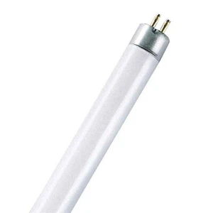 Osram Lumilux T5 Fluorescent Lamp Tube HO 24W/827 G5 2000lm Warm White 2700K - Picture 1 of 1