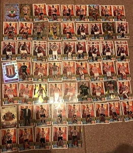 Match Attax 2014/15 - Zdjęcie 1 z 8