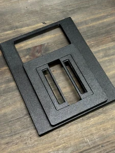 LAND ROVER RANGE ROVER CLASSIC 86-94 GEAR LEVER SWITCH & TUNNEL CONSOLES PANELS - Picture 1 of 11