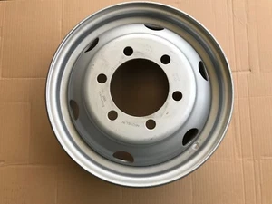 081002100 0003012/02 F2354C04 M18 E 5 1/2 16 CERCHIO RUOTA FERRO NISSAN NEW OE - Picture 1 of 2