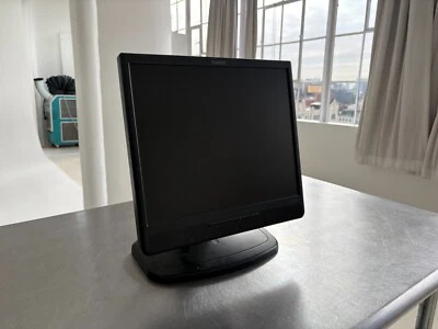 Planar PL1711M LCD 17” Monitor - Image 1 of 4