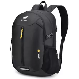 Packable Hiking Backpack - 20L Travel Backpacks for Women Men Foldable Daypac... - Picture 1 of 6