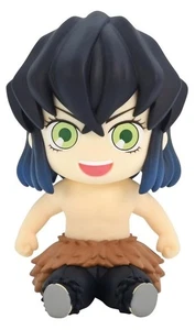 Figura Demon Slayer - Hashibira Inosuke Potetto en CAJA - Imagen 1 de 2