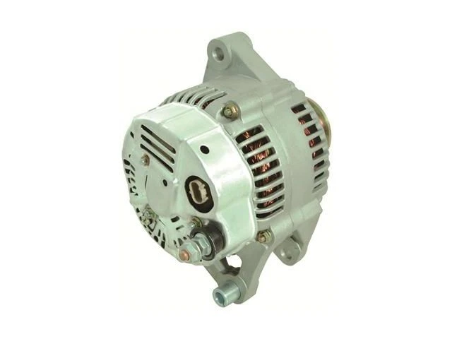 Alternador 34JFGG85 para Dodge Dakota Ram 1500 Van 3500 2500 2001 2002 2003 Foto 1 de 1
