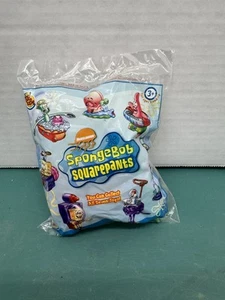 2002 Burger King Nickelodeon Spongebob Squarepants Gary The Snail Toy w/Wind-Up - Picture 1 of 3