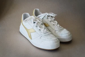 diadora borg elite Size UK11 - Picture 1 of 6