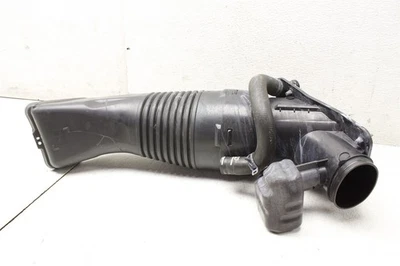 Tubo de admisión trasero izquierdo Porsche Boxster S 2015 98111002103 13-16 Foto 1 de 4