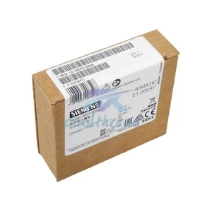 Módulo de entrada digital Siemens 6ES7131-6BF01-0BA0 1 PIEZA nuevo 6ES7 131-6BF01-0BA0 - Imagen 1 de 4