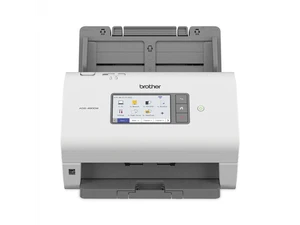 Brother ADS-4900W Professional Desktop Scanner - Picture 1 of 4