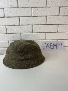 harris tweed Hat - Picture 1 of 5