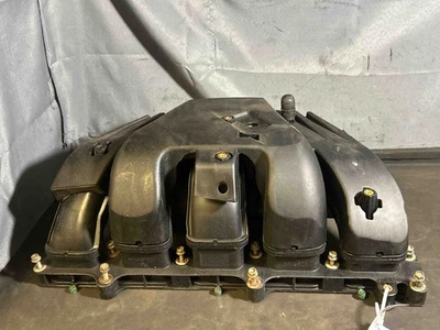 Fits 2006-07 Hummer H3 Intake Manifold OEM:89017742 - Image 1 of 4