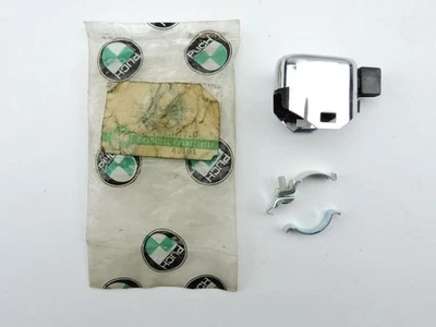 NOS CEV Headlight Horn Switch Vintage Puch Moped Maxi 349.2.53.817.0 W7675 - Imagen 1 de 4