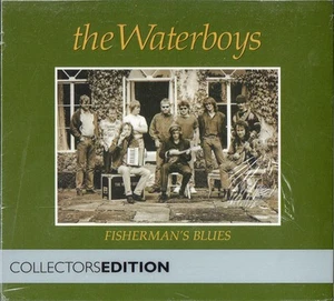 The Waterboys - Fisherman's Blues Coll. Edition (CD) - Bild 1 von 5