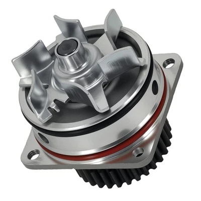 Водяной насос двигателя для Infiniti FX35/I35 3,5 л 2002-2008 18-1647 алюминиевый корпус - Изображение 1 из 4